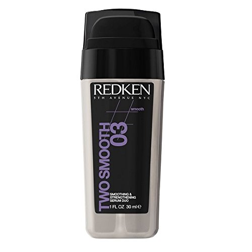 Comprar Redken two smooth 03 serum 30ml al mejor precio