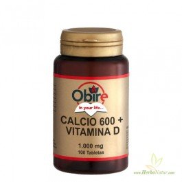 Comprar CALCIO 500+VIT.D 100 COMP 1000 al mejor precio