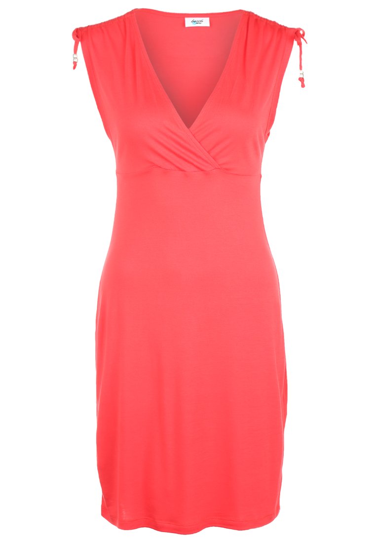 Comprar Beach Time KITCHEN Vestido de algodón rot al mejor precio