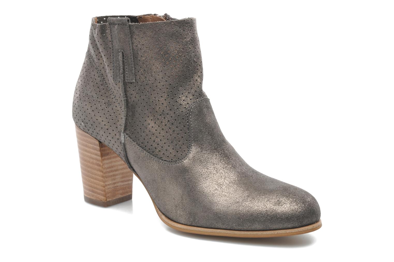 Comprar Murrhine by Muratti Plateado al mejor precio