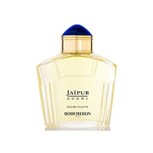 Comprar Jaipur pour homme eau de toilette 100 ml vaporizador al mejor precio