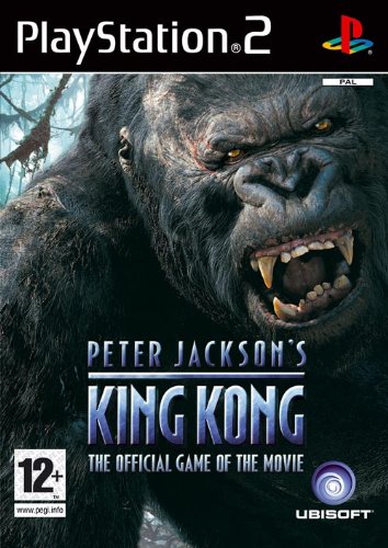 Comprar Peter Jackson's King Kong al mejor precio