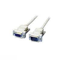 Comprar Equip 118130 - Cable alargador VGA macho-hembra 1,8m al mejor precio