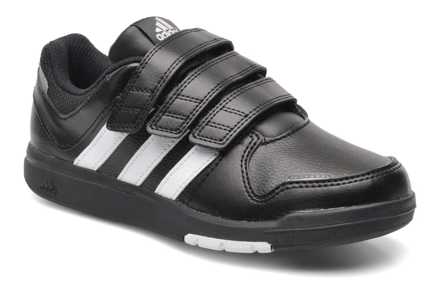 Comprar LK Trainer 6 CF K by Adidas Performance Negro al mejor precio