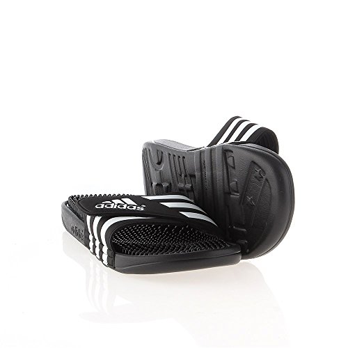 Comprar adidas  -  Zapatos,  color negro, talla 10 al mejor precio