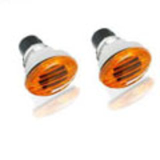 Comprar X2 MINI OVALADO DE 18X35 LASER 0533K al mejor precio