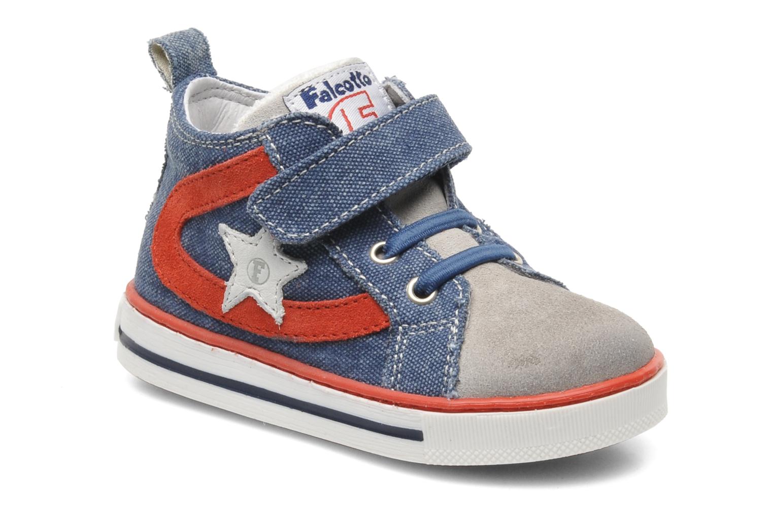 Comprar Atchroe by Naturino Azul al mejor precio