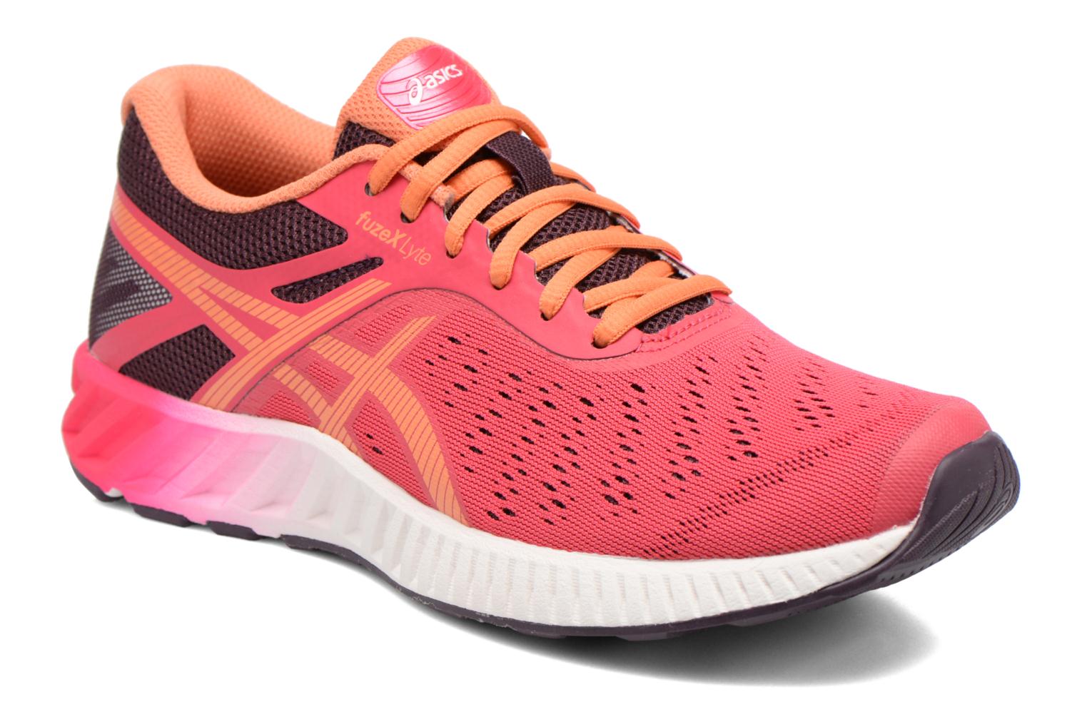 Comprar Fuzex Lyte by Asics Rosa al mejor precio