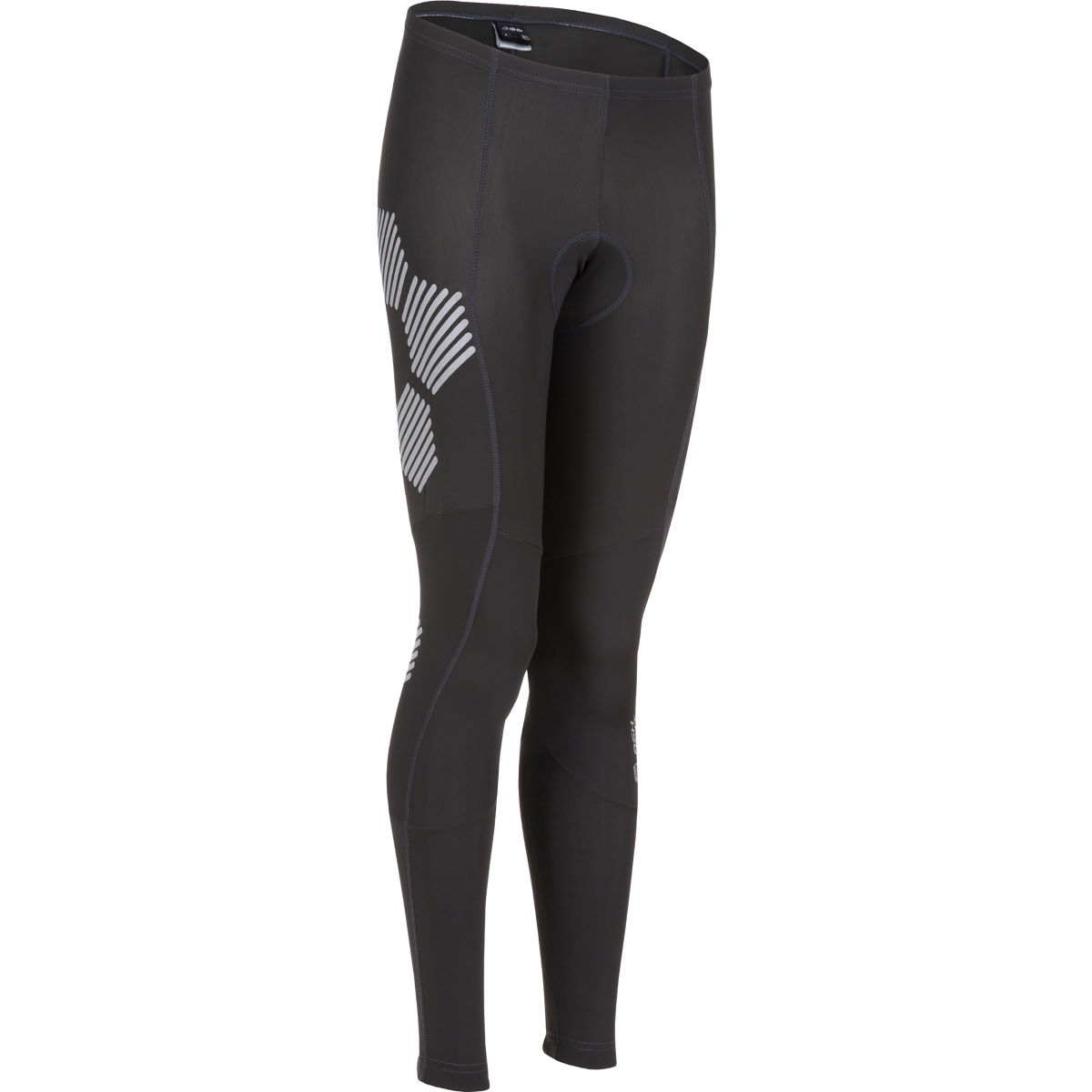 Comprar Culote largo de cintura alta para mujer dhb - Flashlight - Culotes de ciclismo al mejor precio