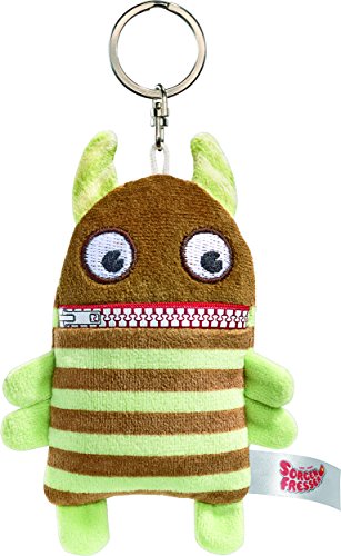 Comprar Schmidt Spiele Rumpel - Funda (Marrón, Verde) al mejor precio