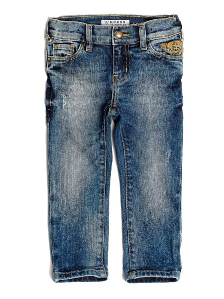 Comprar Vaqueros Ceñidos al mejor precio