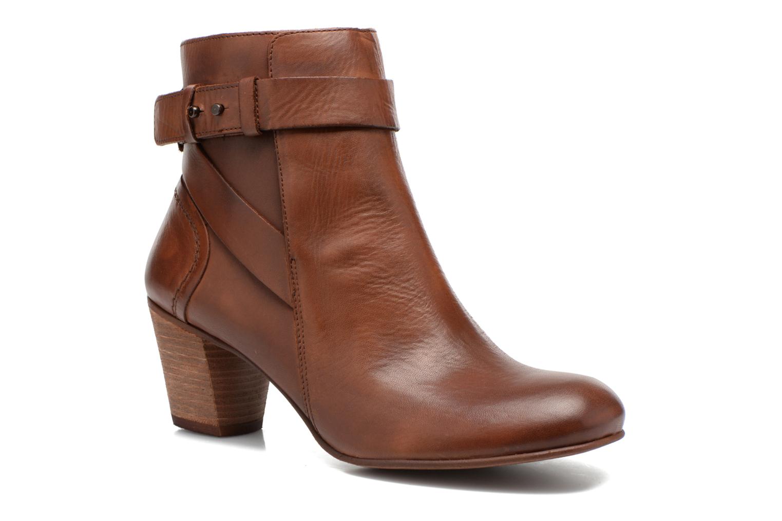 Comprar Se Top by Kickers Marrón al mejor precio