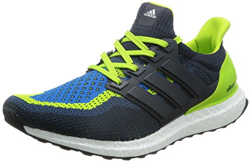 Comprar Zapatilla Ultra Boost M Semilimo solar Talla 9,5 UK al mejor precio