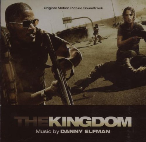 Comprar Kingdom, The   Cd al mejor precio