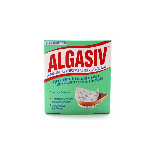 Comprar Algasiv Superior 18 Uds. al mejor precio