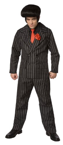 Comprar Palamon - Disfraz de Elvis para hombre, talla L al mejor precio