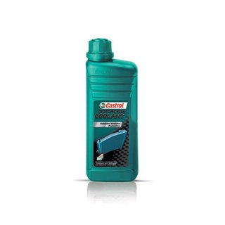 Comprar Motorcycle Coolant 1L al mejor precio