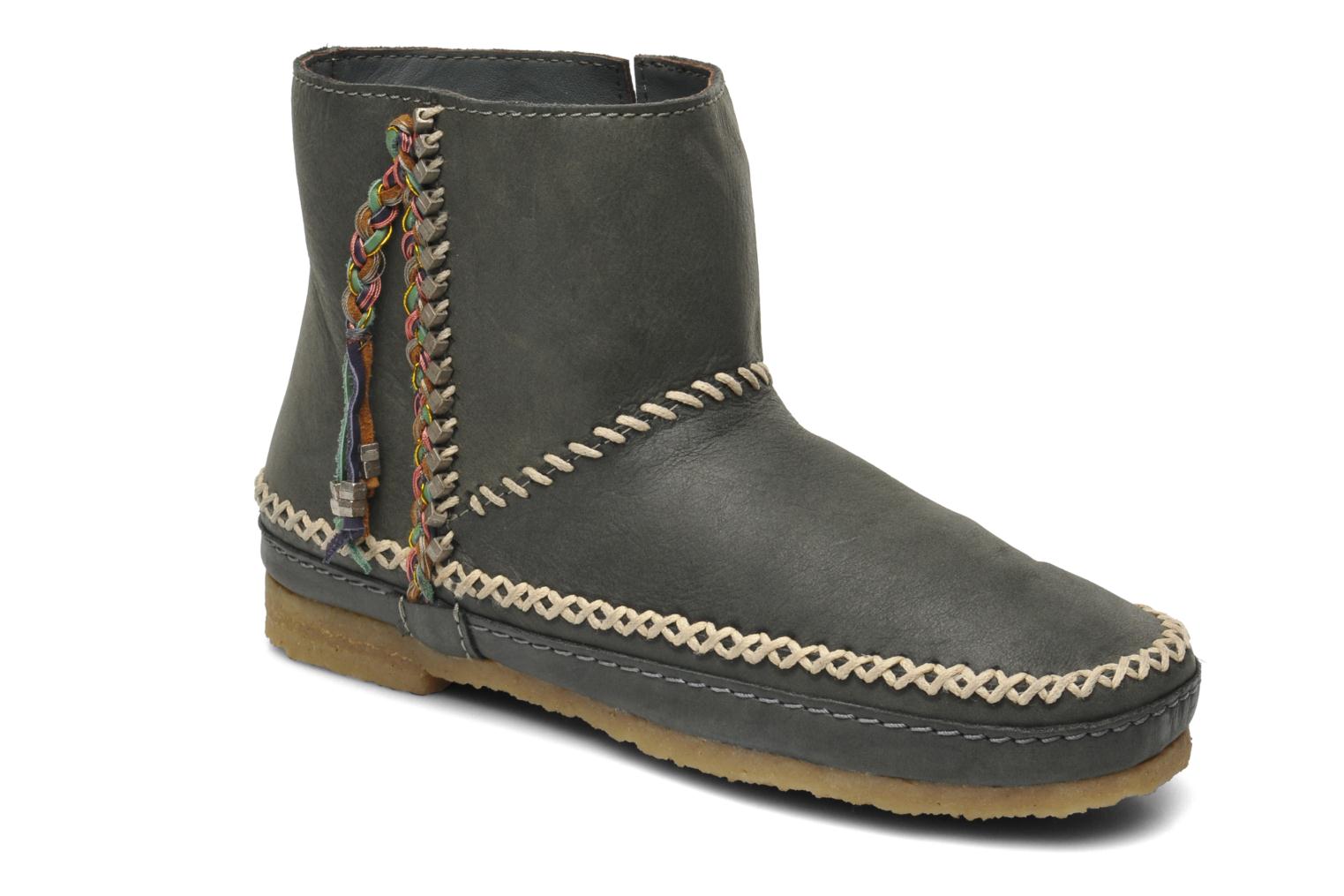 Comprar Piksi by Laidback LondonRebajas - 30% Gris al mejor precio