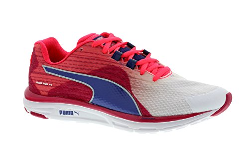 Comprar Puma Faas 500 v4 Wn - Zapatillas para mujer, color rot, talla 41 al mejor precio