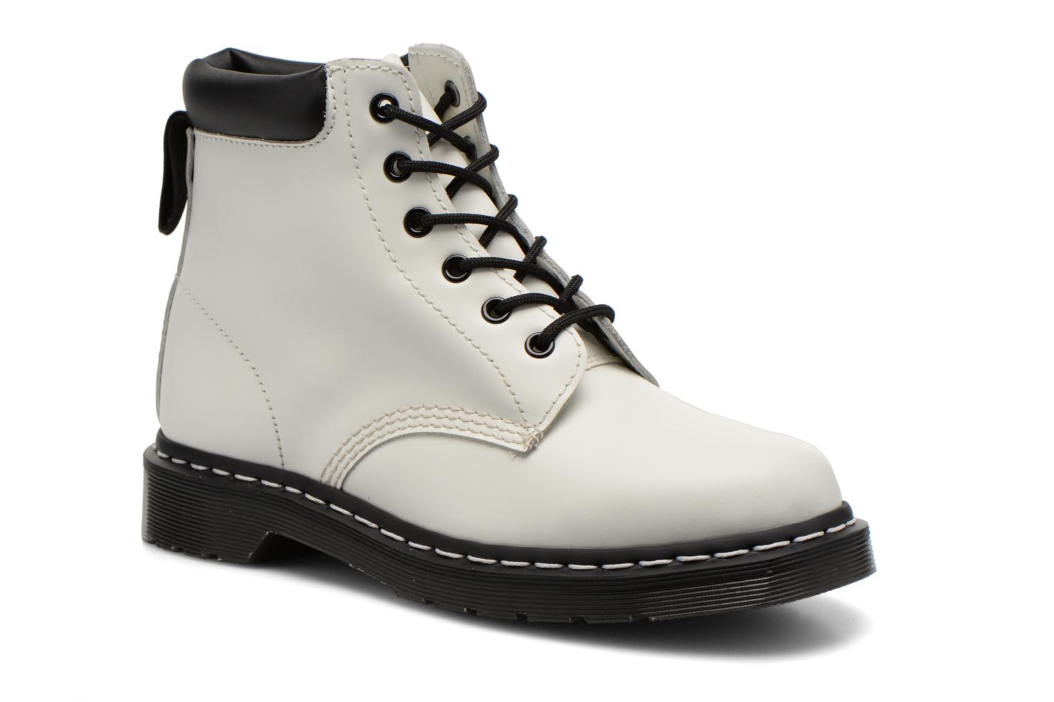 Comprar 939 m by Dr. MartensRebajas - 10% Blanco al mejor precio