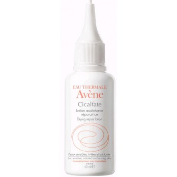 Comprar Loción Avène Cicalfate 40 ml. al mejor precio