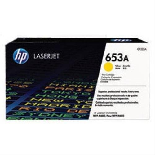 Comprar HP CF322A tóner y cartucho láser - Tóner para impresoras láser (16000 páginas, Laser, HP, 39 cm, 16,4 cm, 21,4 cm) al mejor precio