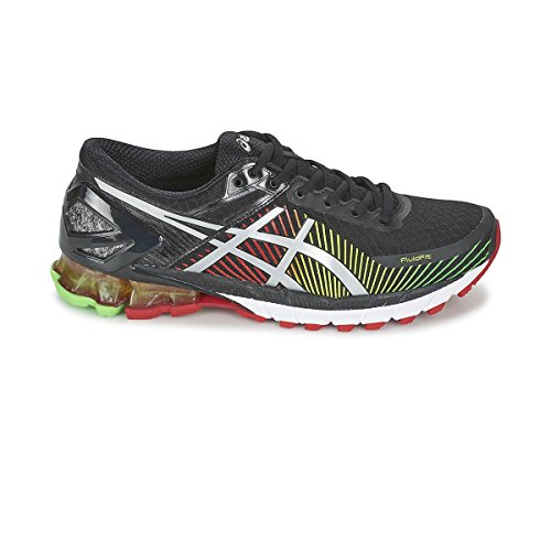 Asics Running Gel-Kinsey 6 Black / Silver 44
