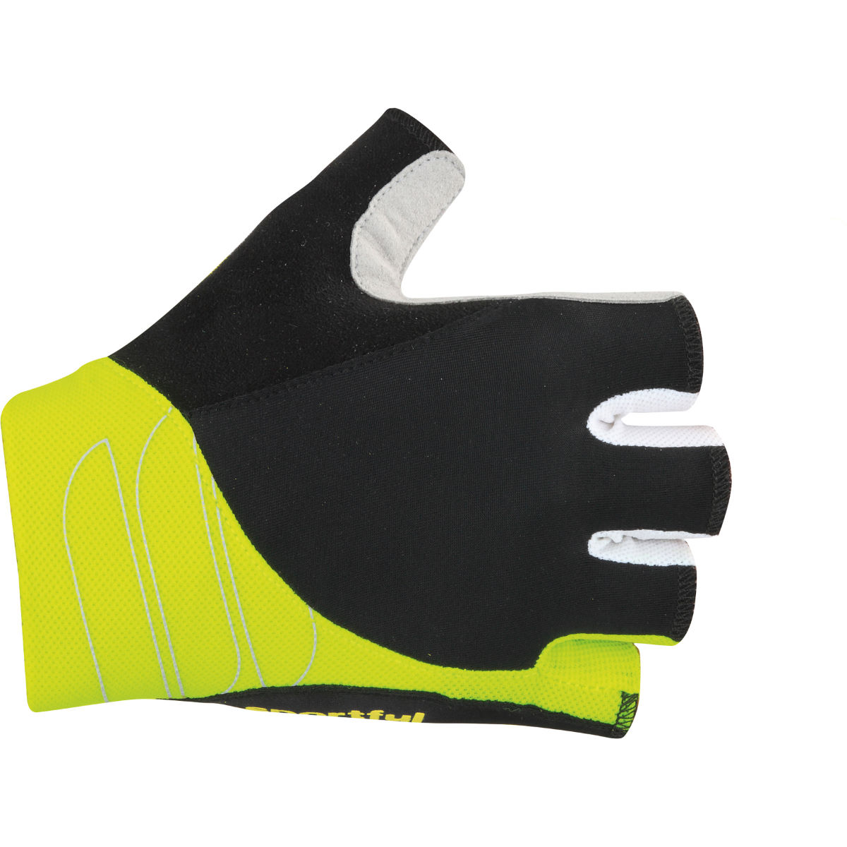 Comprar Guantes Sportful Total Comfort - Guantes cortos al mejor precio