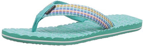 Comprar O'Neill FTW EVIE - Sandalias de material sintético para mujer, color multicolor, talla 39 al mejor precio