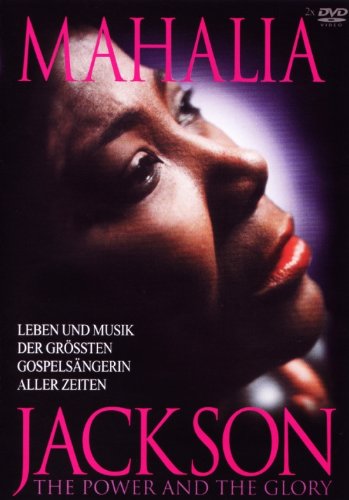 Comprar Mahalia Jackson - The Power and the Glory + Dokumentation (2 DVDs) [Reino Unido] al mejor precio