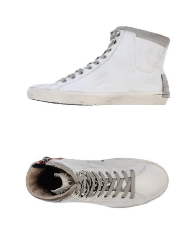 Comprar CRIME LONDON Sneakers abotinadas mujer al mejor precio
