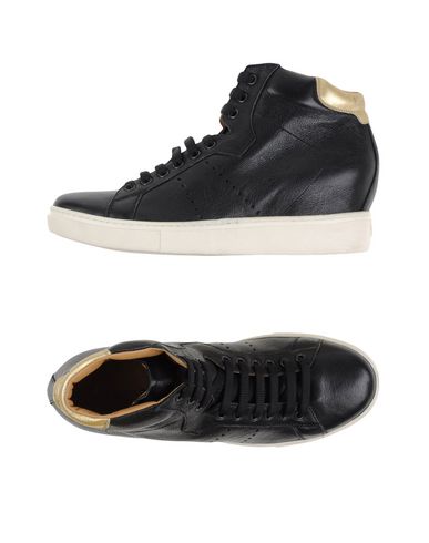 Comprar LEMARÉ Sneakers abotinadas mujer al mejor precio