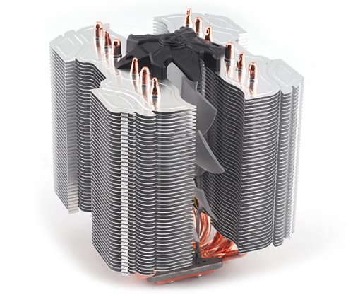 Comprar Zalman CNPS14X - Ventilador de PC (Enfriador, Procesador, -40 - 150 °C, Socket AM2, Socket AM3, Socket AM3, Socket AM3+, Socket FM1, Socket H (LGA 1156), Socket T (LGA 775), Athlon, Athlon FX, Athlon II, Athlon II Dual-Core, Athlon II X2, Athlon II X3, At al mejor precio