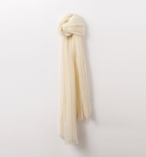 Comprar Fular de rayas brillantes al mejor precio