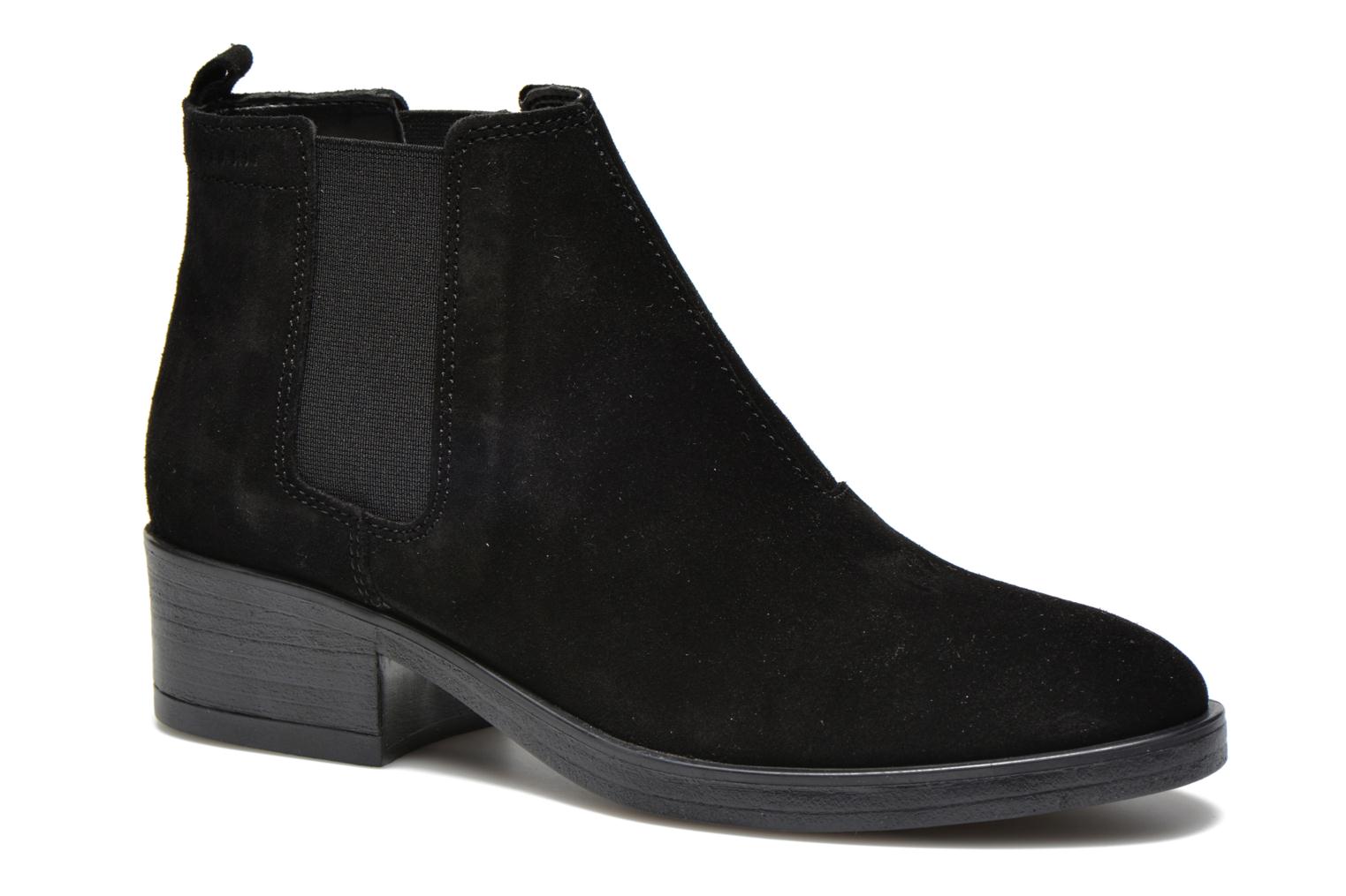 Comprar Imma TG Bootie 026 by EspritRebajas - 50% Negro al mejor precio