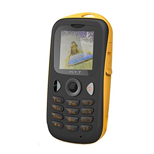 Comprar MTT Sport - Móvil libre deportivo (pantalla 1.3