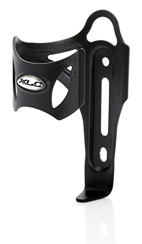 Comprar XLC Trinkflaschenhalter Sidecage deluxe schwarz al mejor precio