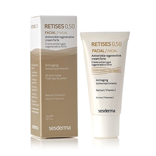 Comprar Sesderma - Crema Antiarrugas Regeneradora Retises 0.50 al mejor precio