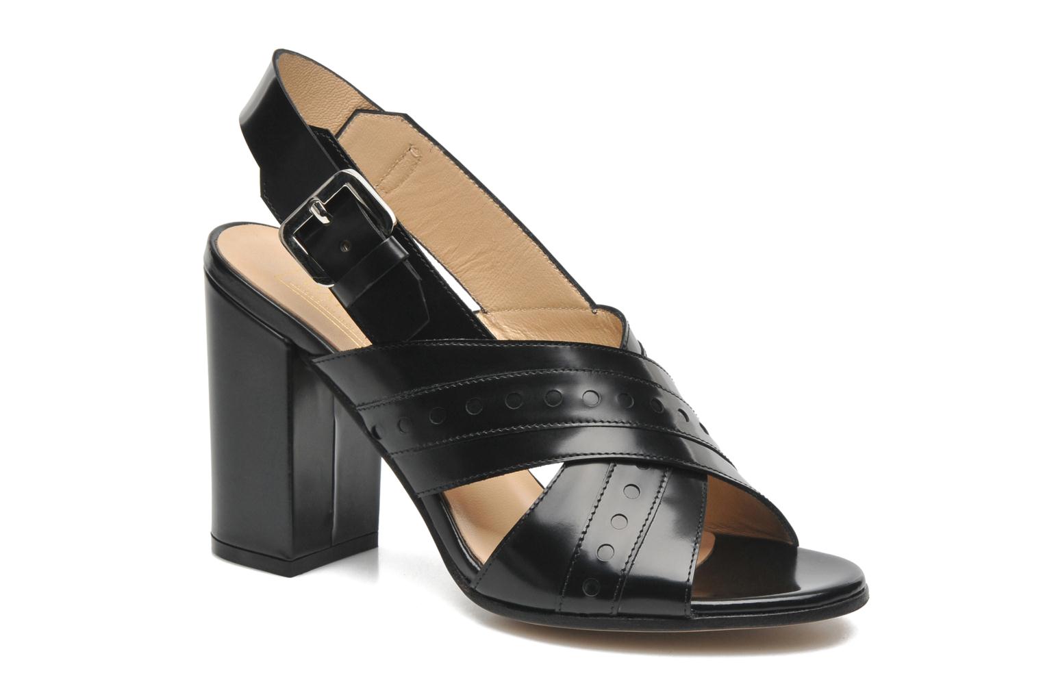 Comprar Laura by Rebecca Balducci Negro al mejor precio