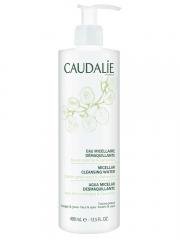Comprar Caudalie Agua Micelar Desmaquillante, 400ml al mejor precio
