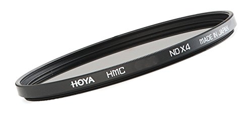 Comprar Hoya Y5ND4077 - Filtro ND densidad neutra x4 de 77 mm HMC al mejor precio