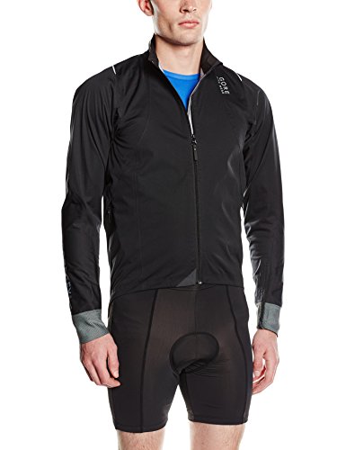 Comprar Gore Bike Wear Oxygen 2.0 GT Active - Chaqueta para hombre, color negro, talla XXL al mejor precio