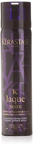 Comprar KERASTASE K laque noire 75 ml al mejor precio