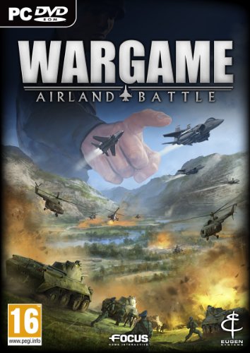 Comprar Wargame: AirLand Battle al mejor precio