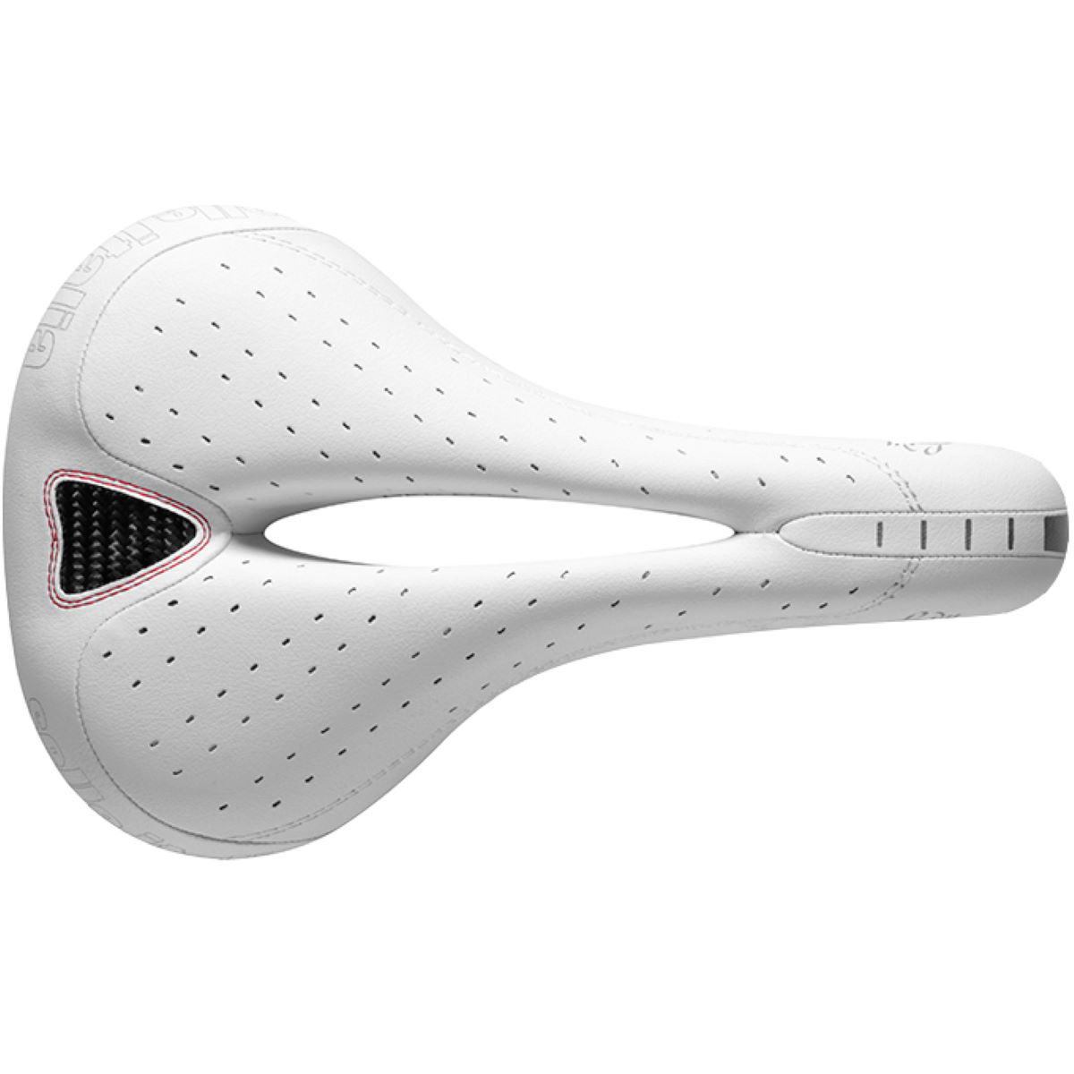 Comprar Sillín para mujer Selle Italia Gel Flow - Sillines de competición al mejor precio