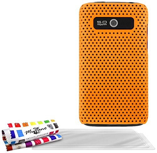 Comprar Carcasa Rigida Ultra-Slim LG OPTIMUS HUB [