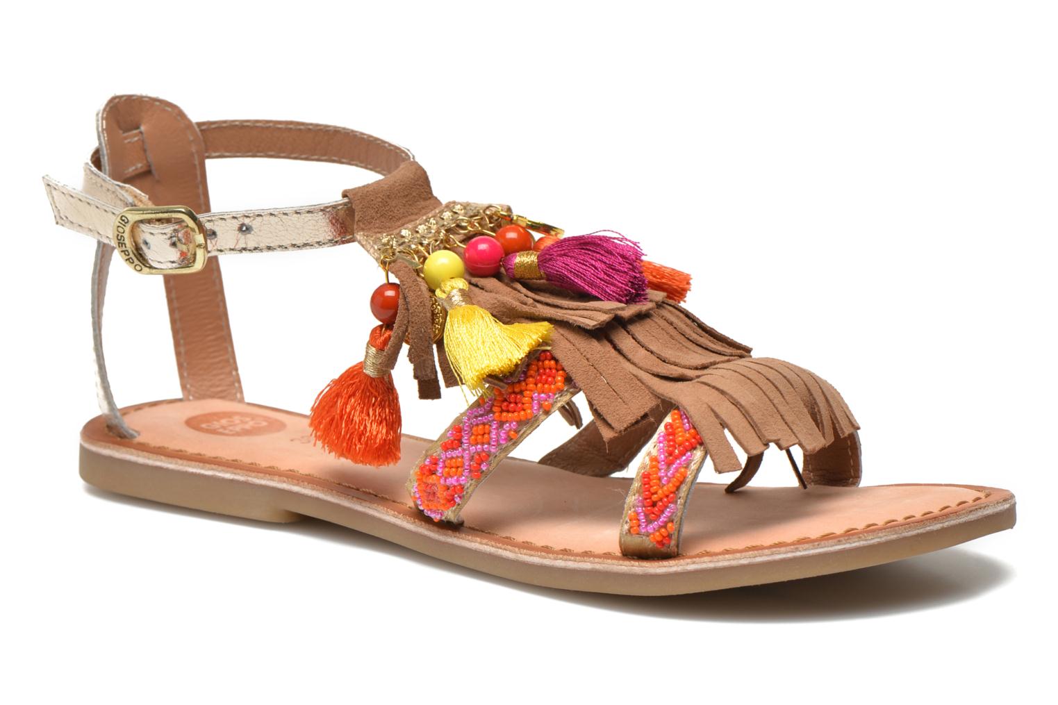 Comprar Dima by Gioseppo Marrón al mejor precio