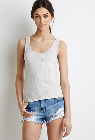 Comprar Camiseta Clásica Bolsillo al mejor precio