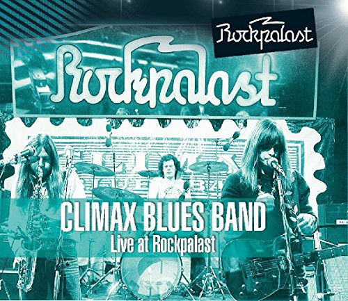 Comprar Live At Rockpalast 1976 al mejor precio