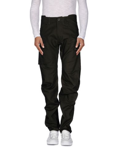 Comprar G-STAR RAW Pantalones hombre al mejor precio